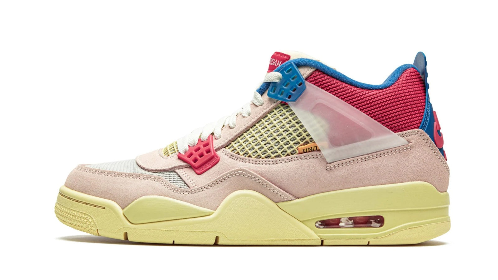 Air Jordan 4 Retro SP "Union - Guava Ice" - Image 3