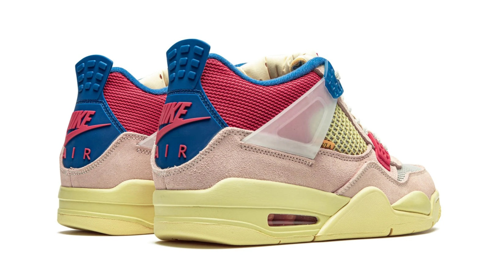 Air Jordan 4 Retro SP "Union - Guava Ice" - Image 4