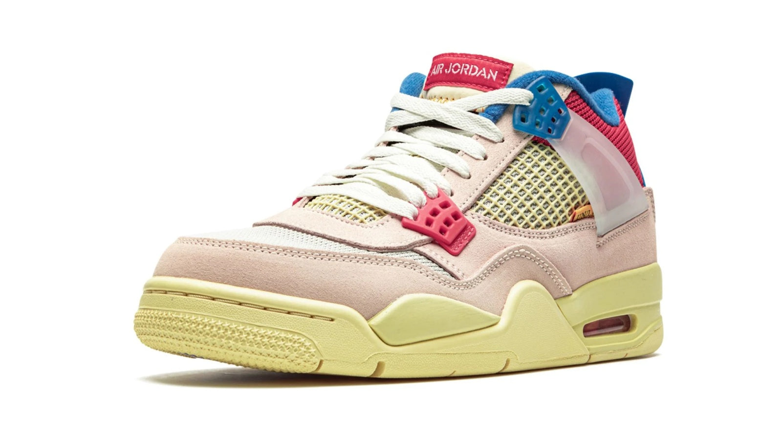 Air Jordan 4 Retro SP "Union - Guava Ice" - Image 2