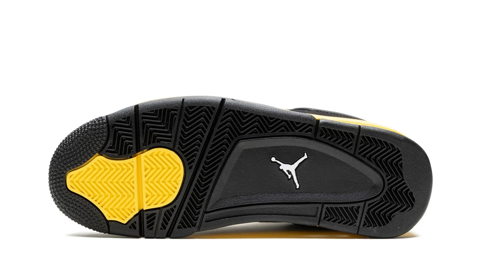 Air Jordan 4 Retro "Thunder 2023" - Image 5
