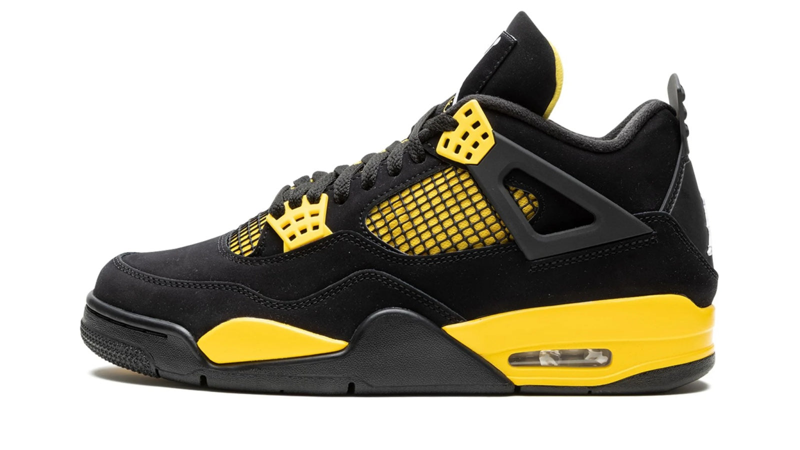 Air Jordan 4 Retro "Thunder 2023" - Image 3