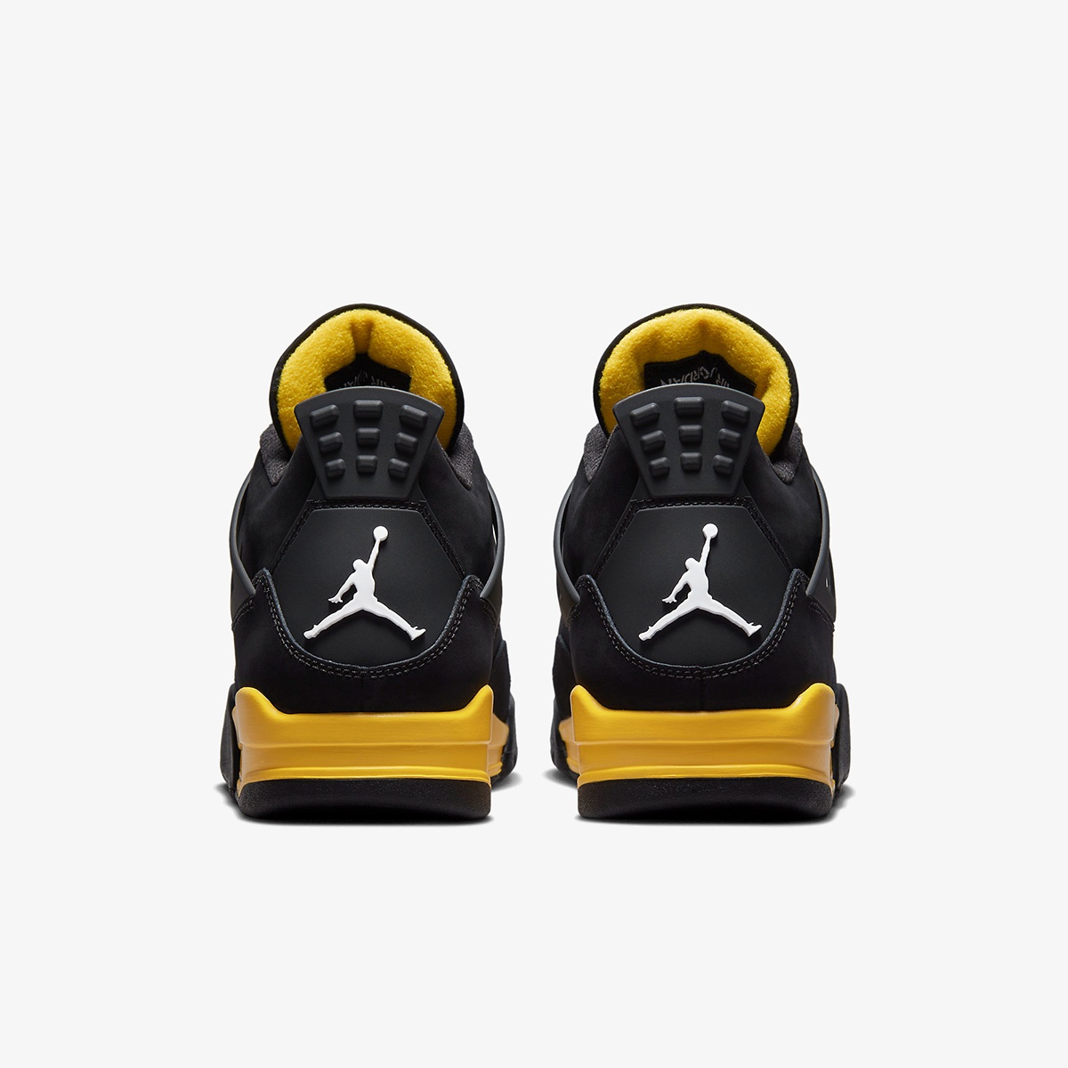 Air Jordan 4 Retro 'Thunder' 2023 - Image 5