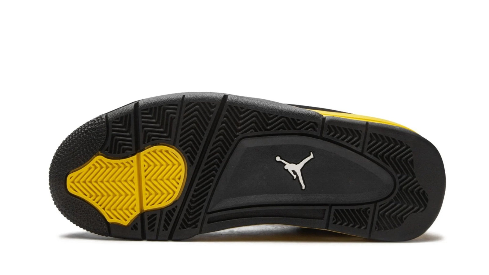 Air Jordan 4 Retro "Thunder" - Image 5