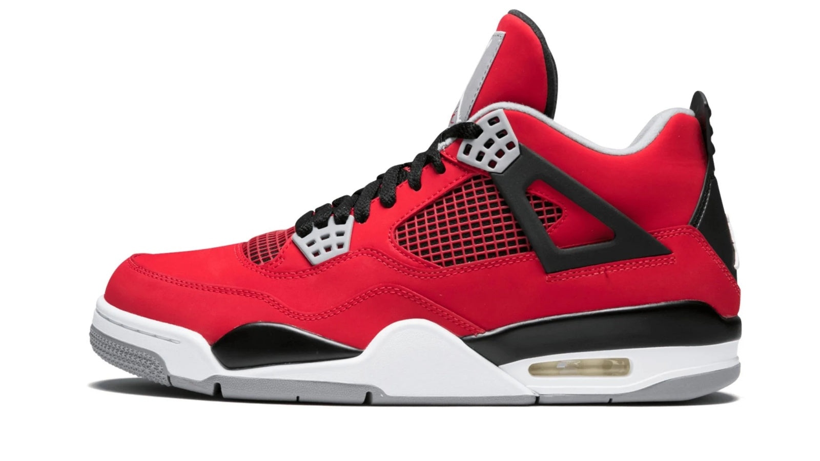 Air Jordan 4 Retro "Toro Bravo" - Image 3