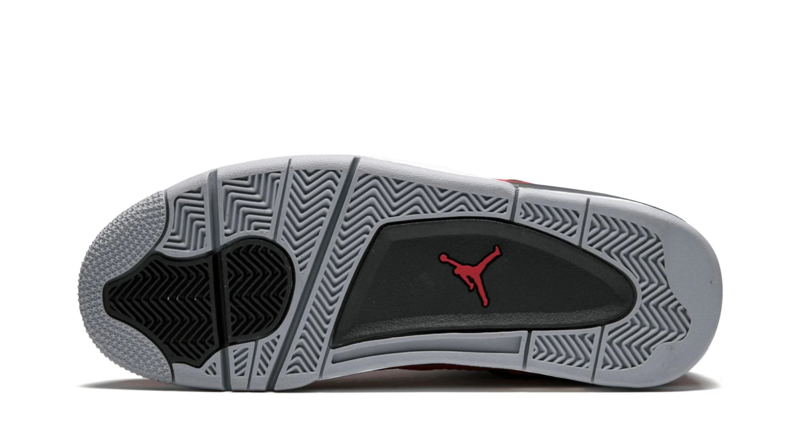 Air Jordan 4 Retro "Toro Bravo" - Image 5