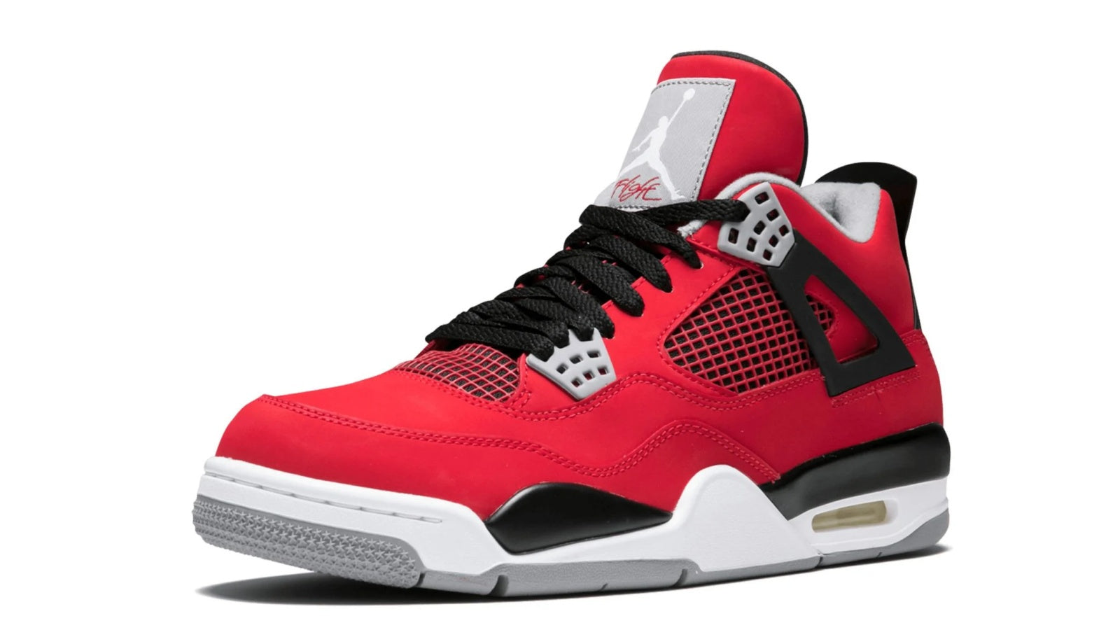 Air Jordan 4 Retro "Toro Bravo" - Image 2