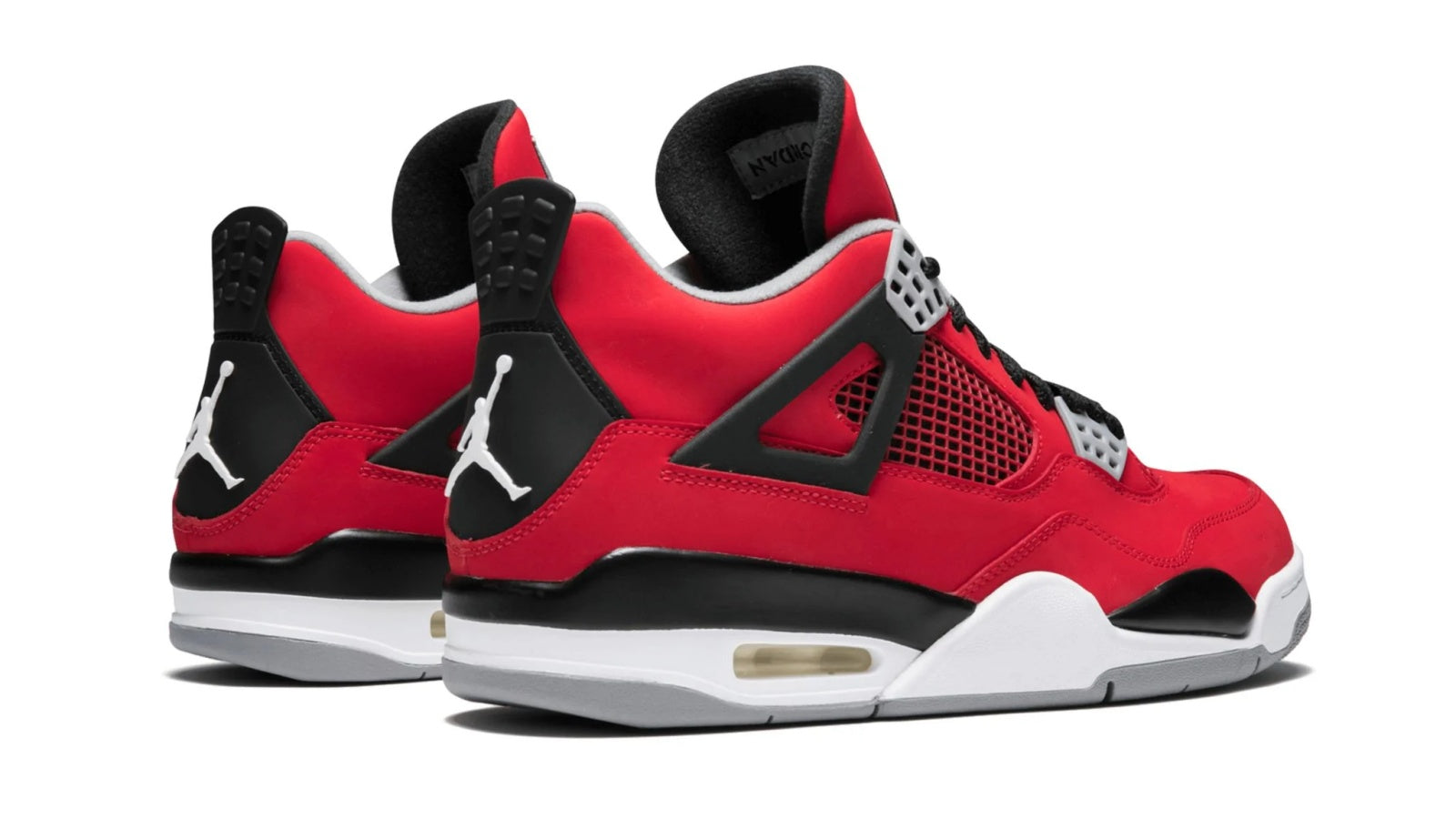 Air Jordan 4 Retro "Toro Bravo" - Image 4