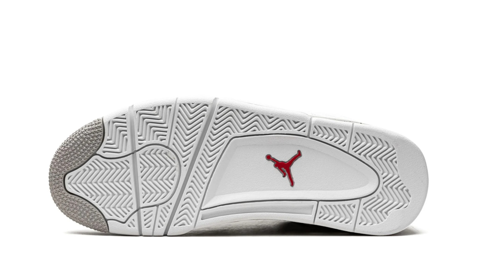 Air Jordan 4 Retro "White Oreo" - Image 5