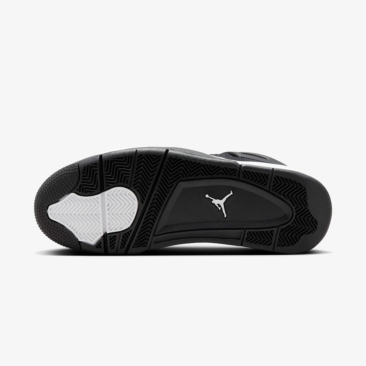 Air Jordan 4 Retro 'White Thunder' - Image 6