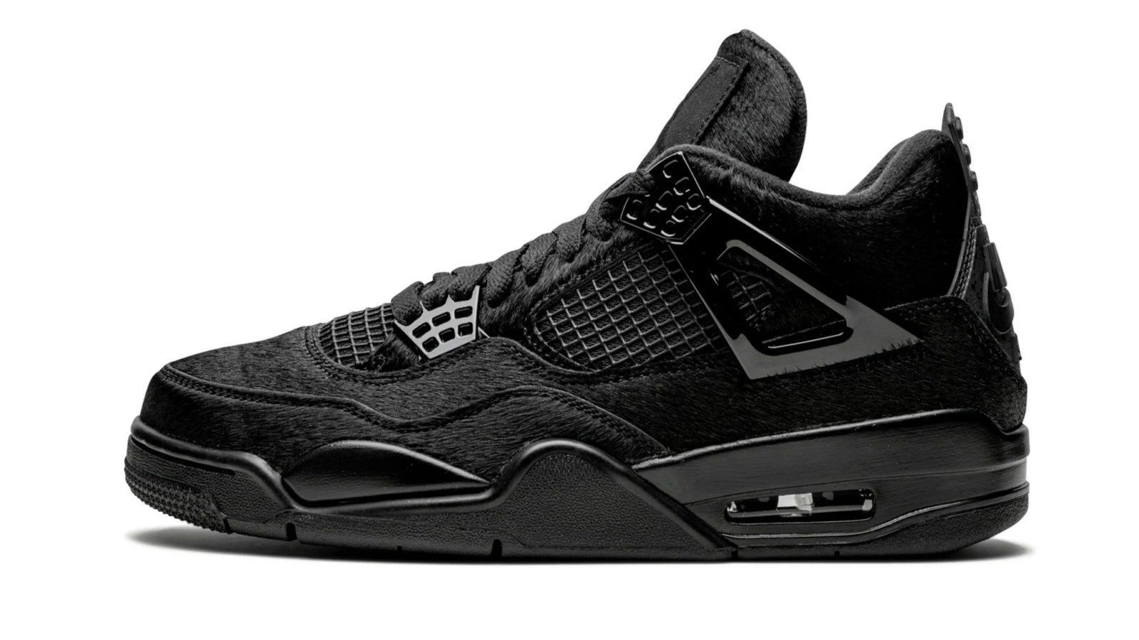 AIR JORDAN 4 RETRO WMNS "Olivia Kim - No Cover" - Image 3