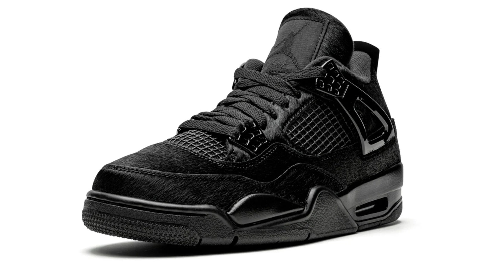 AIR JORDAN 4 RETRO WMNS "Olivia Kim - No Cover" - Image 2
