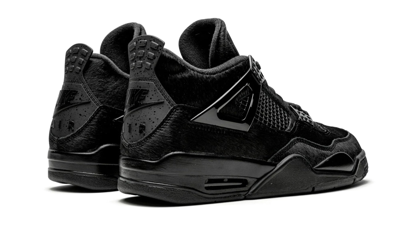 AIR JORDAN 4 RETRO WMNS "Olivia Kim - No Cover" - Image 4
