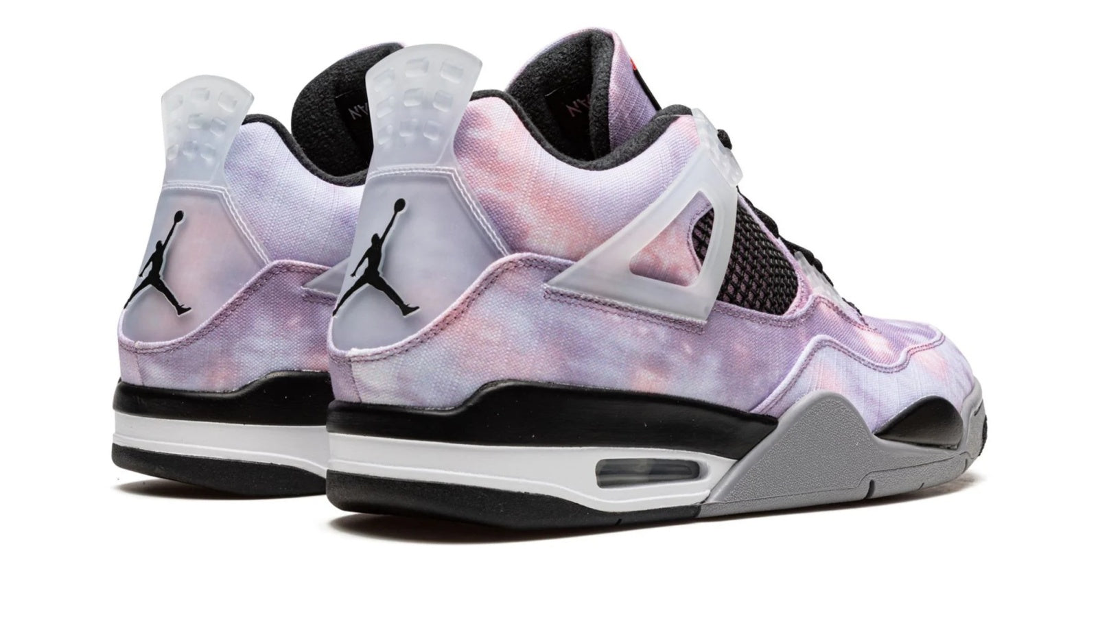 Air Jordan 4 Retro "Zen Master" - Image 5