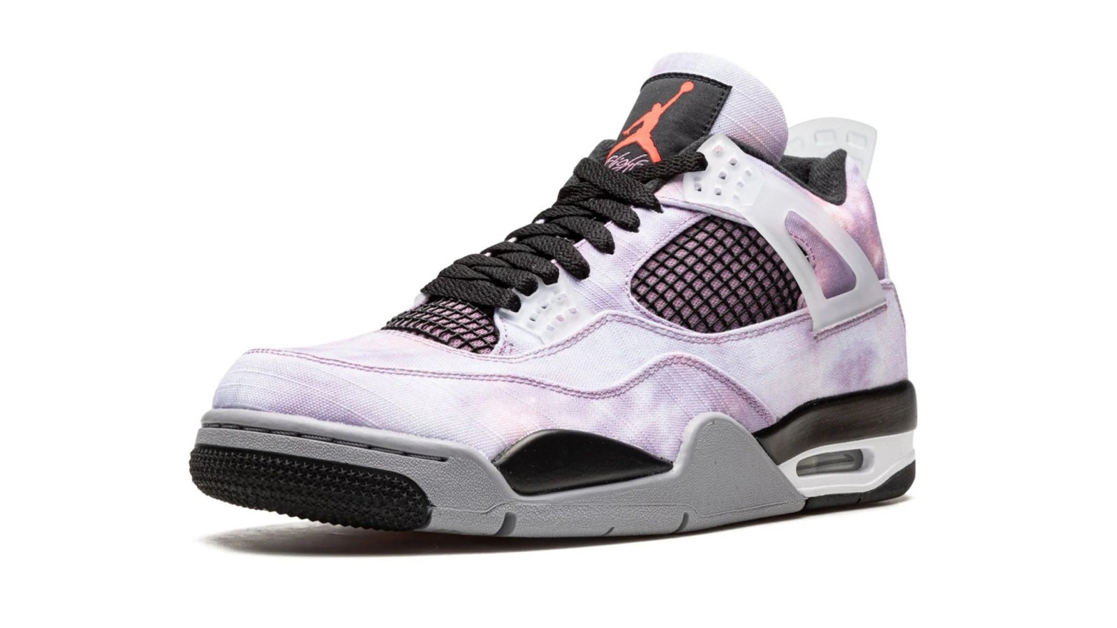 Air Jordan 4 Retro "Zen Master" - Image 2