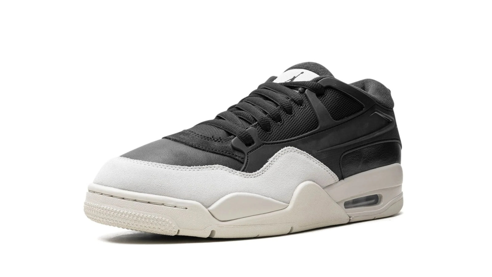 Air Jordan 4 RM "Light Bone" - Image 2