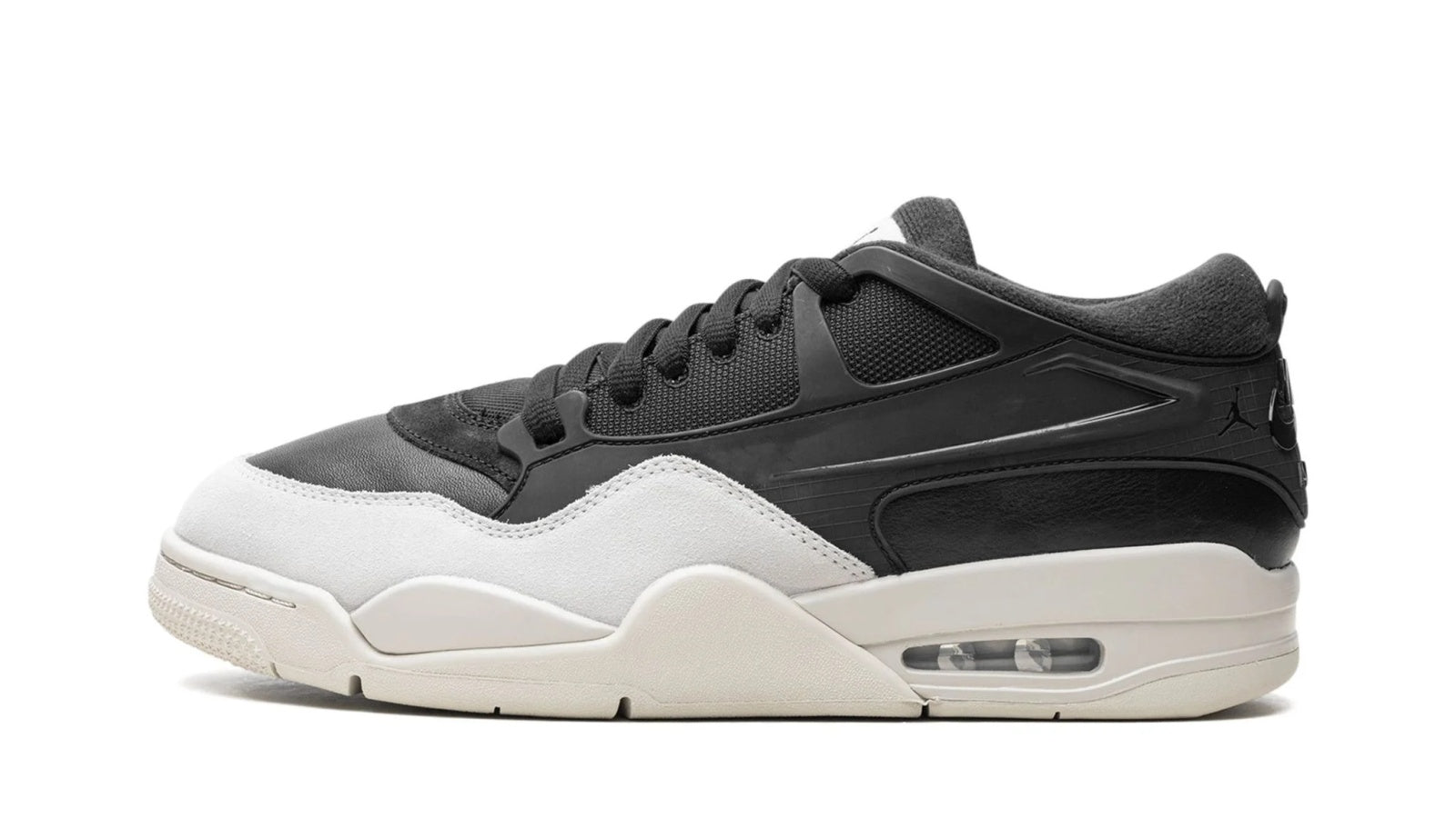 Air Jordan 4 RM "Light Bone" - Image 3