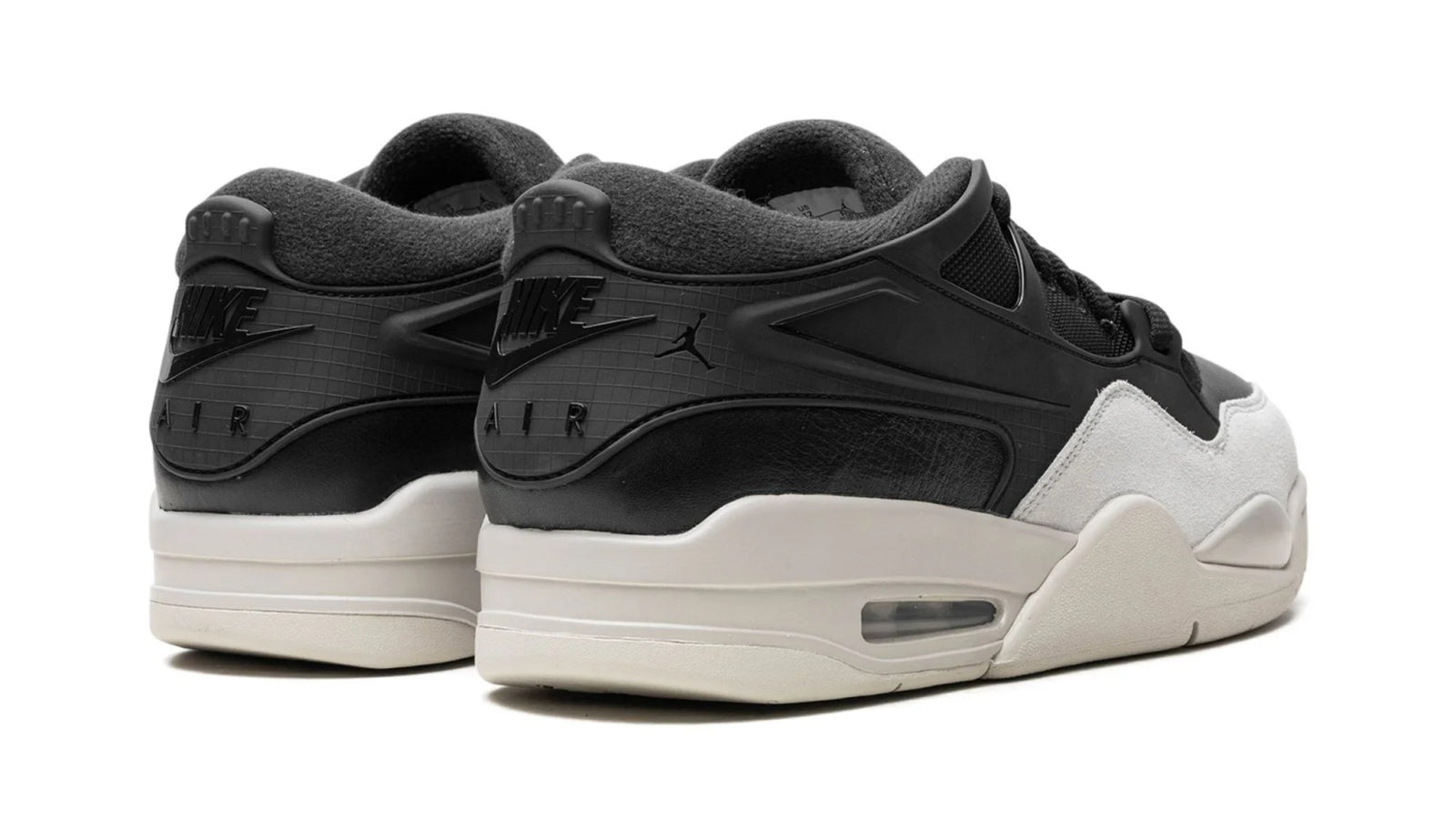 Air Jordan 4 RM "Light Bone" - Image 4
