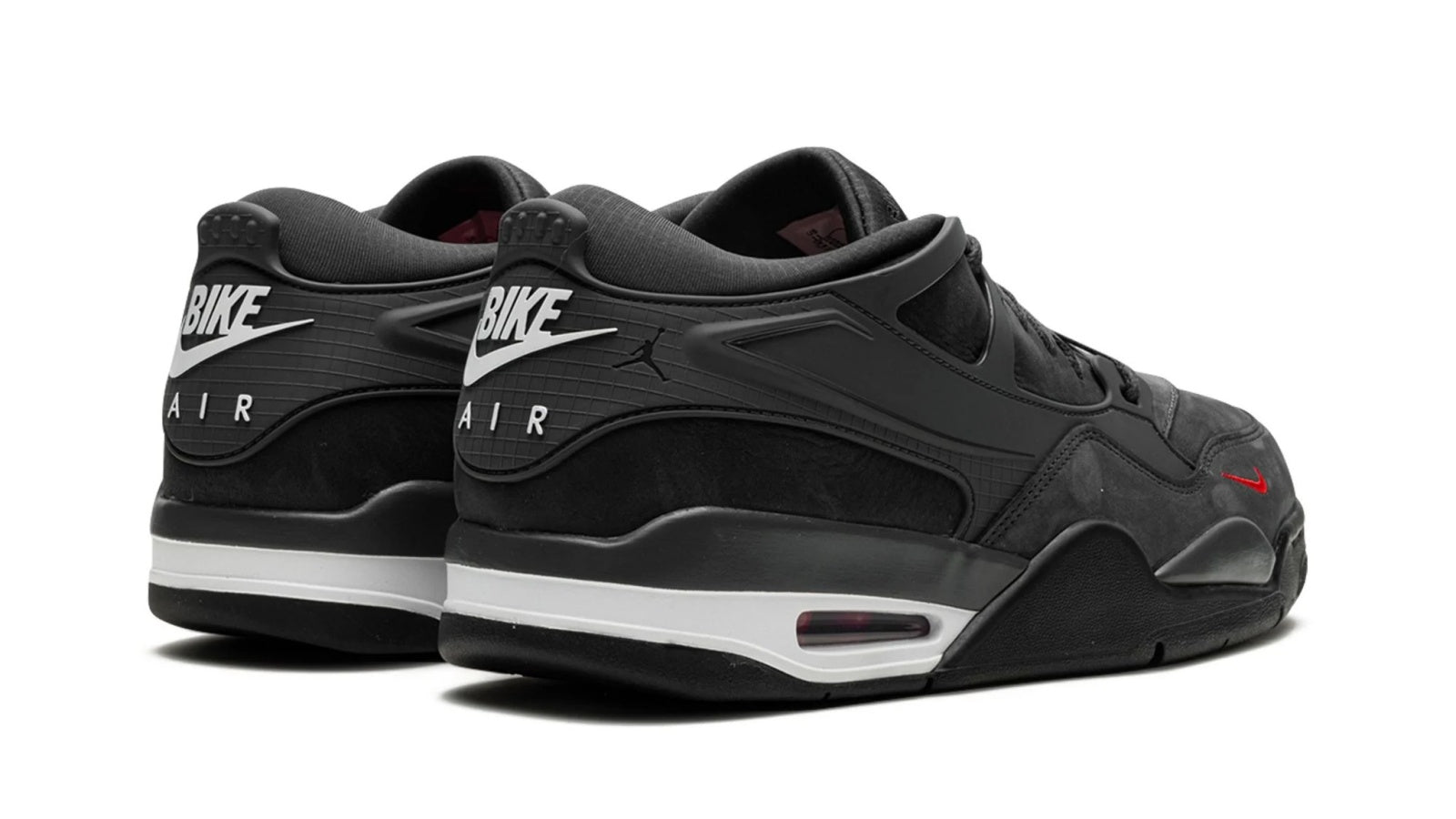 Air Jordan 4 RM "Nigel Sylvester - Driveway Grey" - Image 5