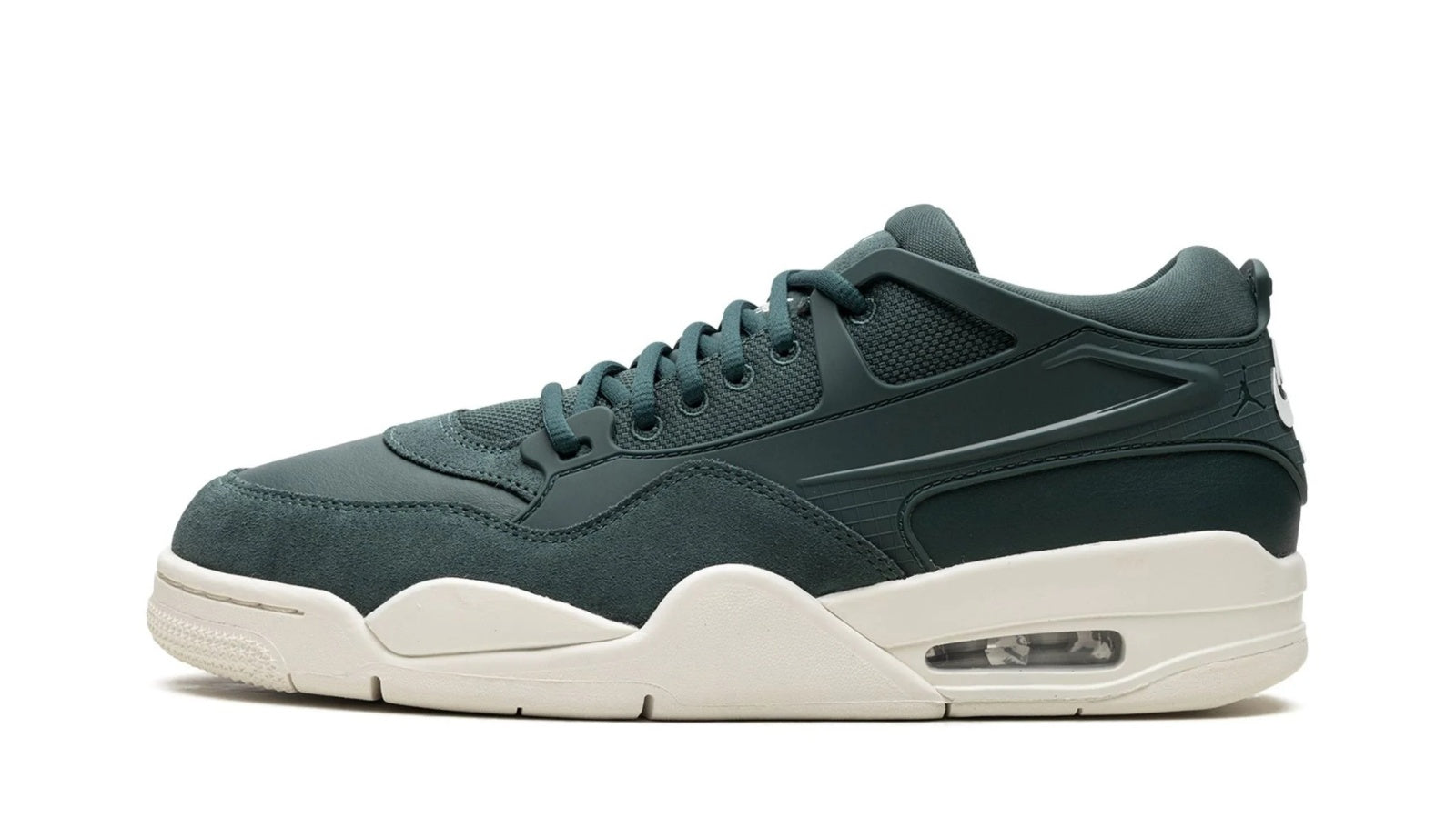 Air Jordan 4 RM "Oxidized Green" - Image 3
