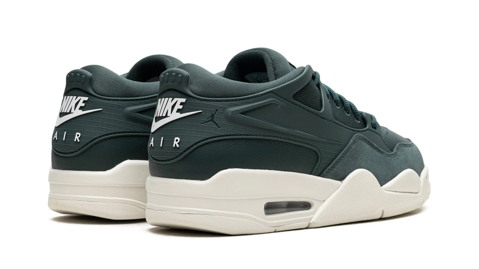 Air Jordan 4 RM "Oxidized Green" - Image 4
