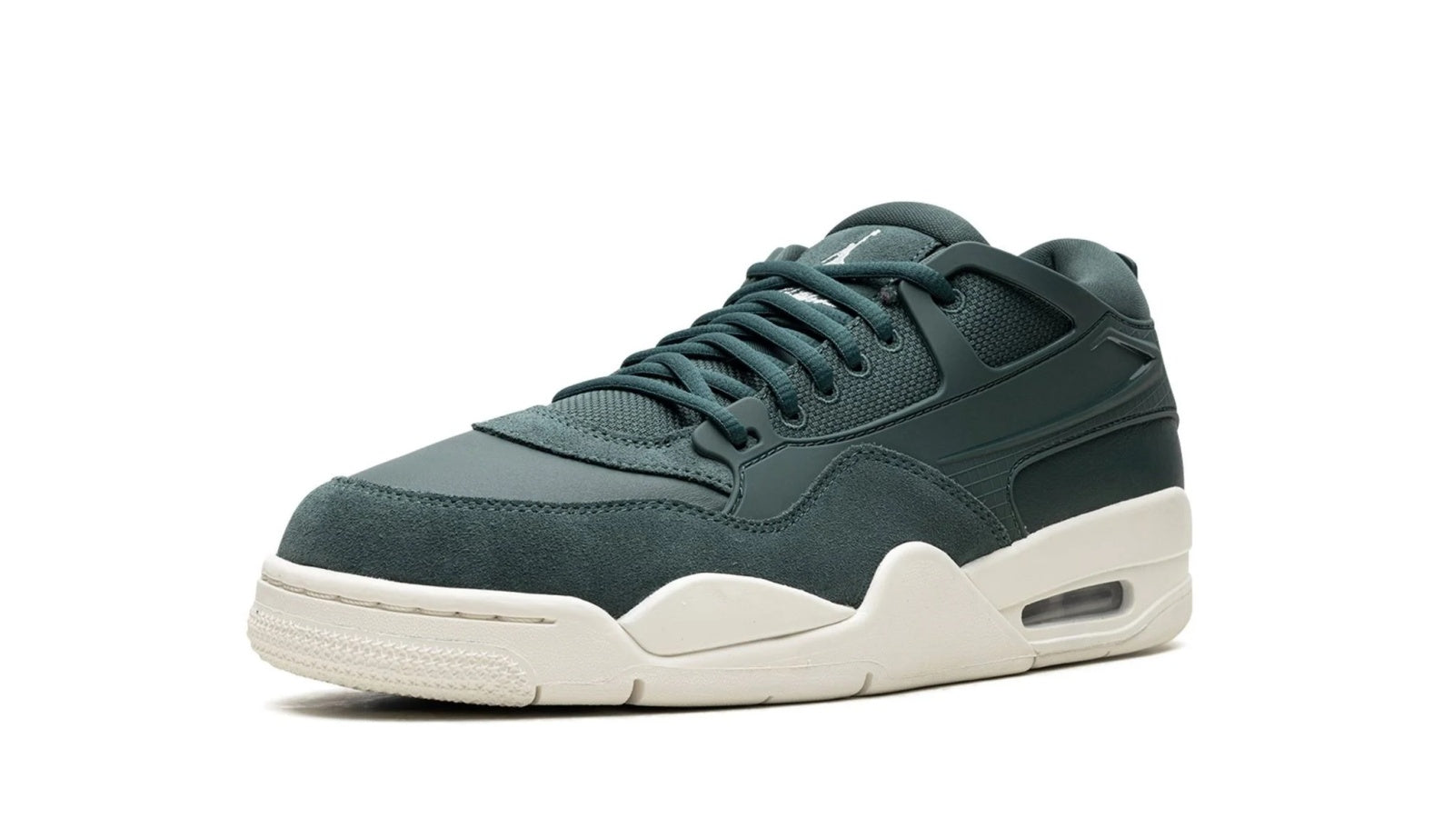 Air Jordan 4 RM "Oxidized Green" - Image 2