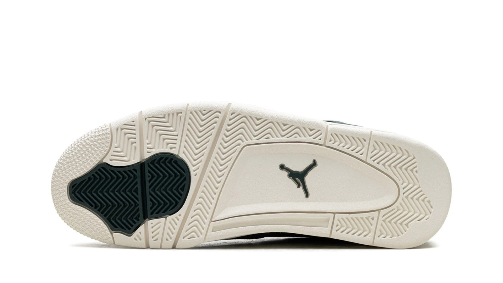 Air Jordan 4 RM "Oxidized Green" - Image 5