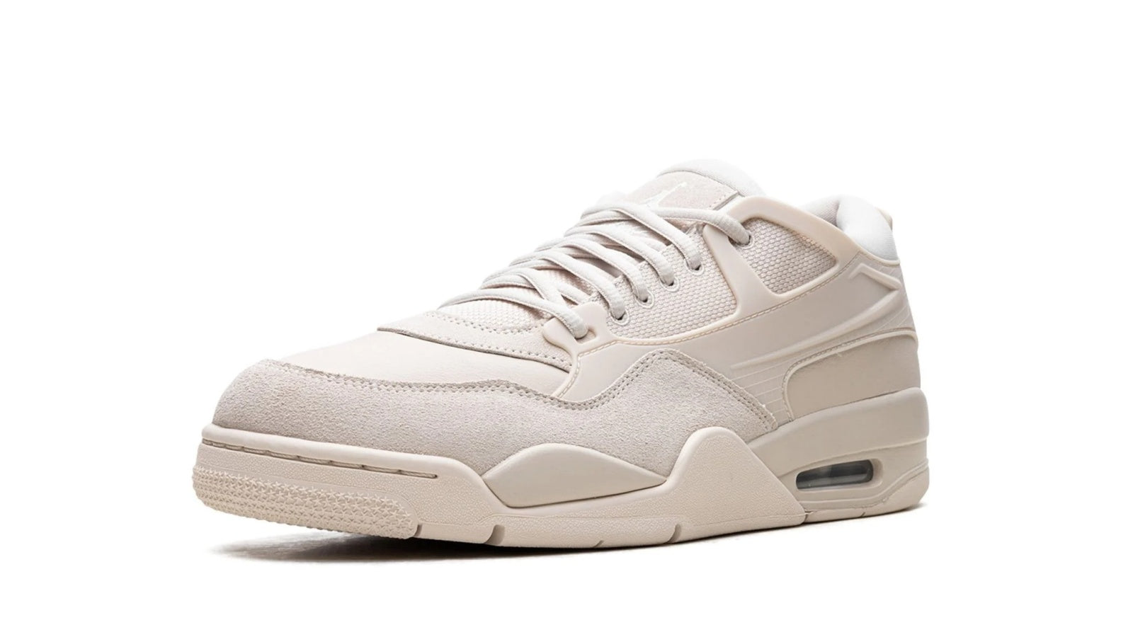 Air Jordan 4 RM WMNS "Legend Light Brown" - Image 2