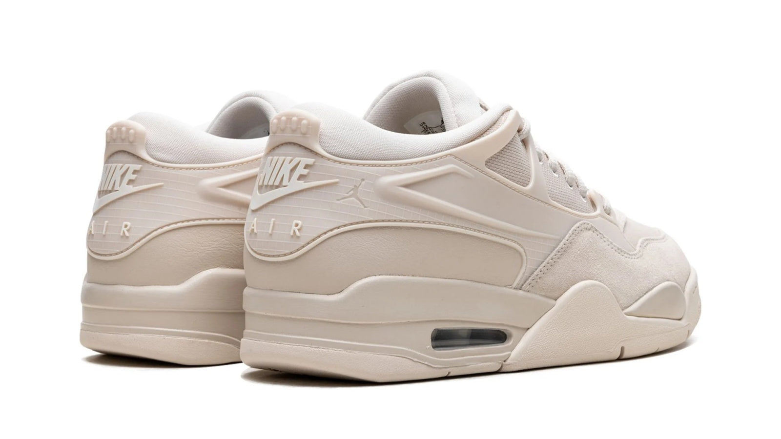 Air Jordan 4 RM WMNS "Legend Light Brown" - Image 3