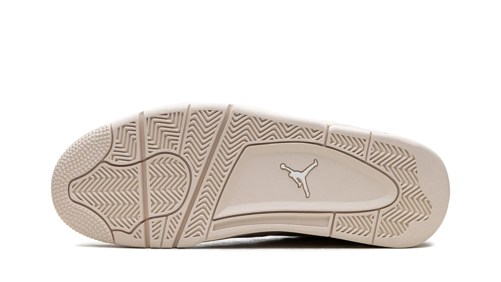 Air Jordan 4 RM WMNS "Legend Light Brown" - Image 4