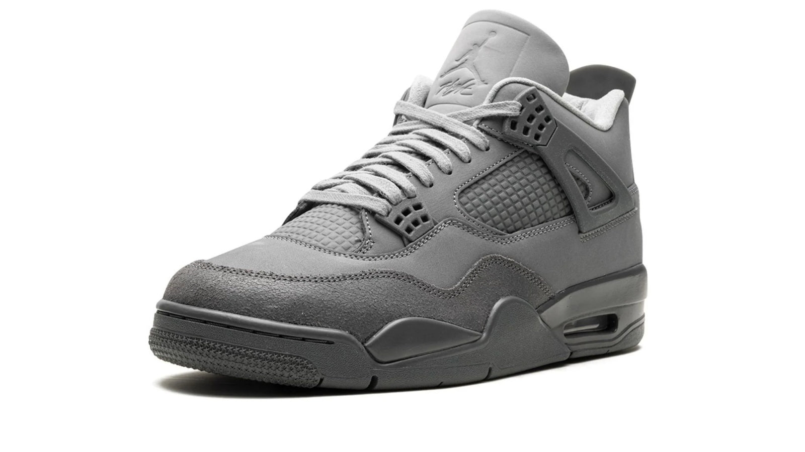 Air Jordan 4 "Wet Cement" - Image 2