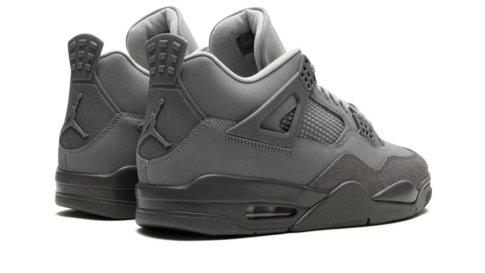 Air Jordan 4 "Wet Cement" - Image 4