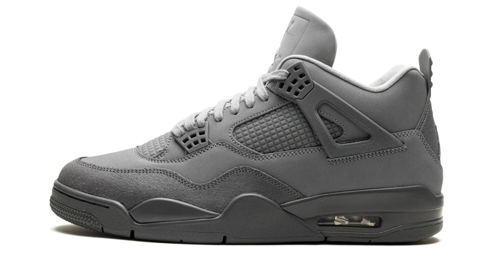 Air Jordan 4 "Wet Cement" - Image 3