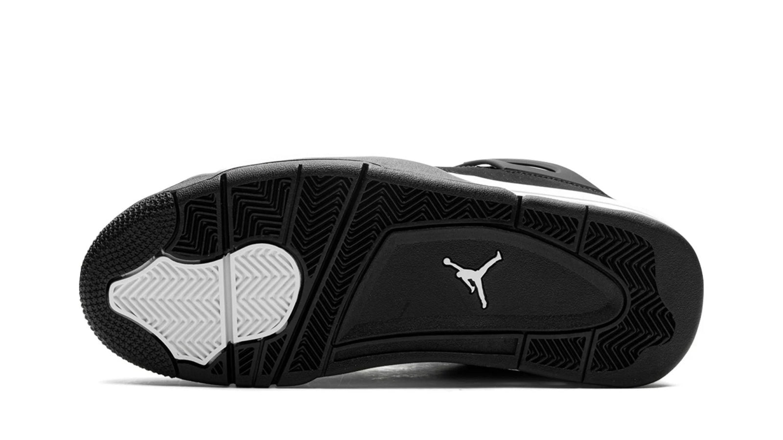 Air Jordan 4 "White Thunder" - Image 5