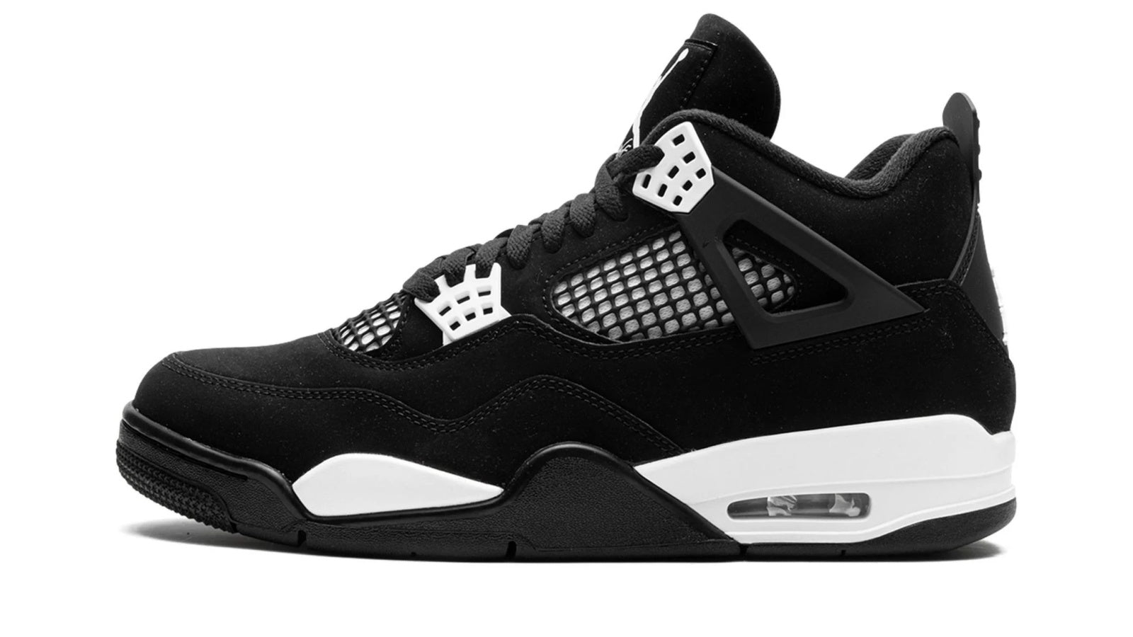 Air Jordan 4 "White Thunder" - Image 3