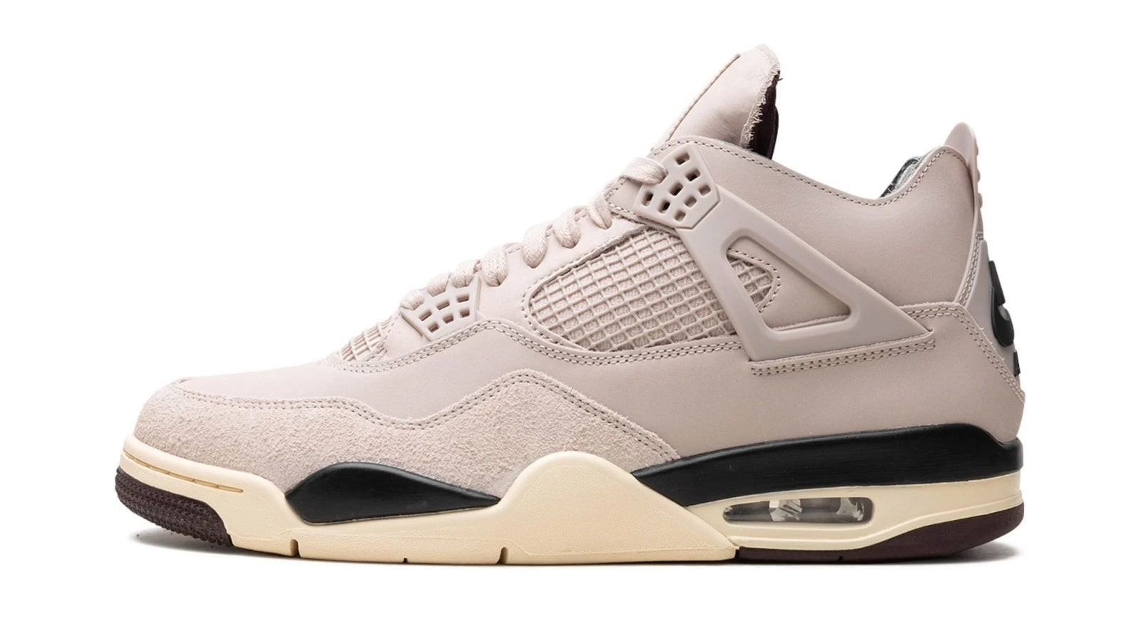 AIR JORDAN 4 WMNS "A Ma Maniere - Phantom" - Image 4