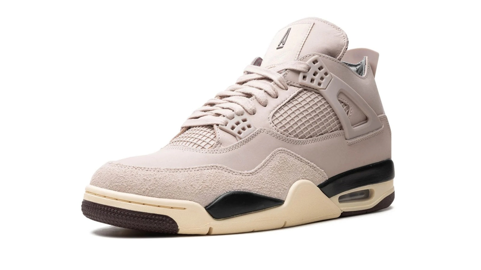 AIR JORDAN 4 WMNS "A Ma Maniere - Phantom" - Image 2
