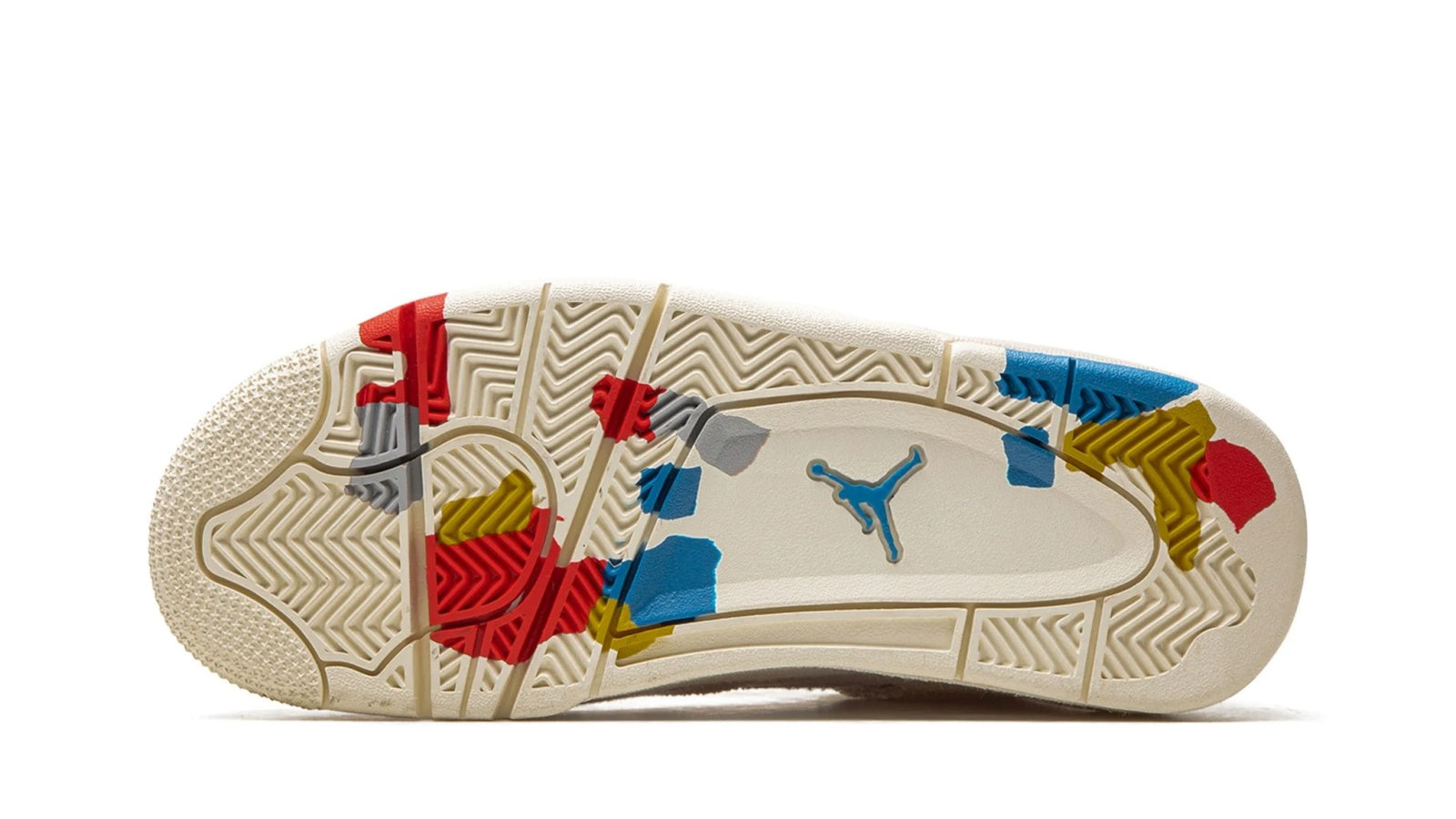 AIR JORDAN 4 WMNS "Canvas" - Image 5