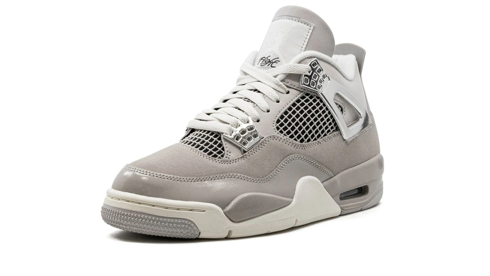 AIR JORDAN 4 WMNS "Frozen Moments" - Image 2