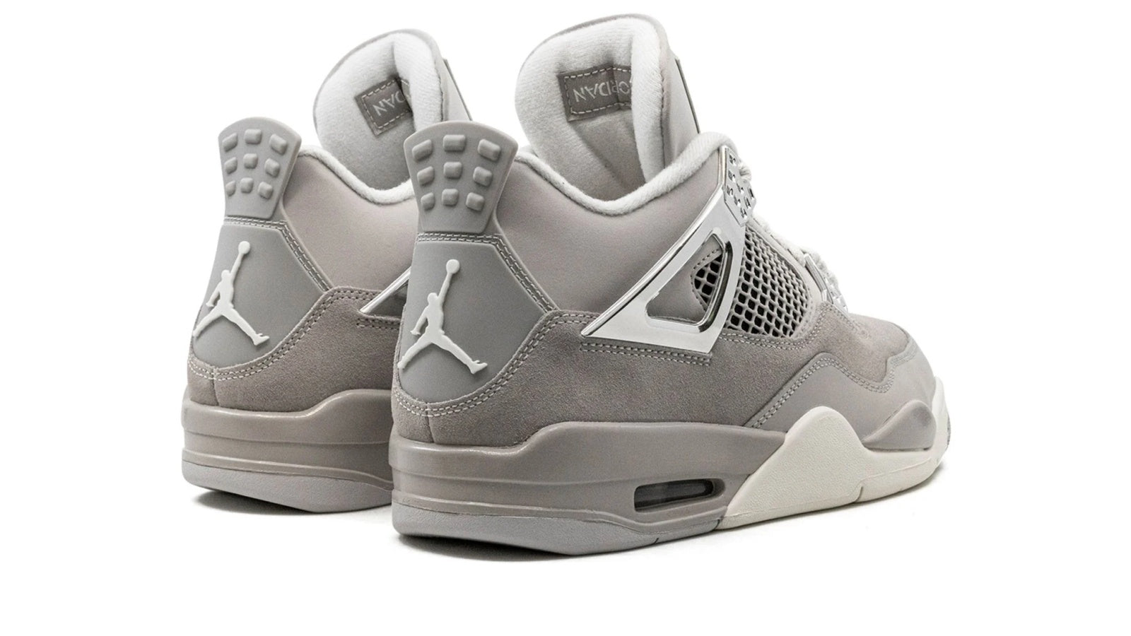 AIR JORDAN 4 WMNS "Frozen Moments" - Image 4