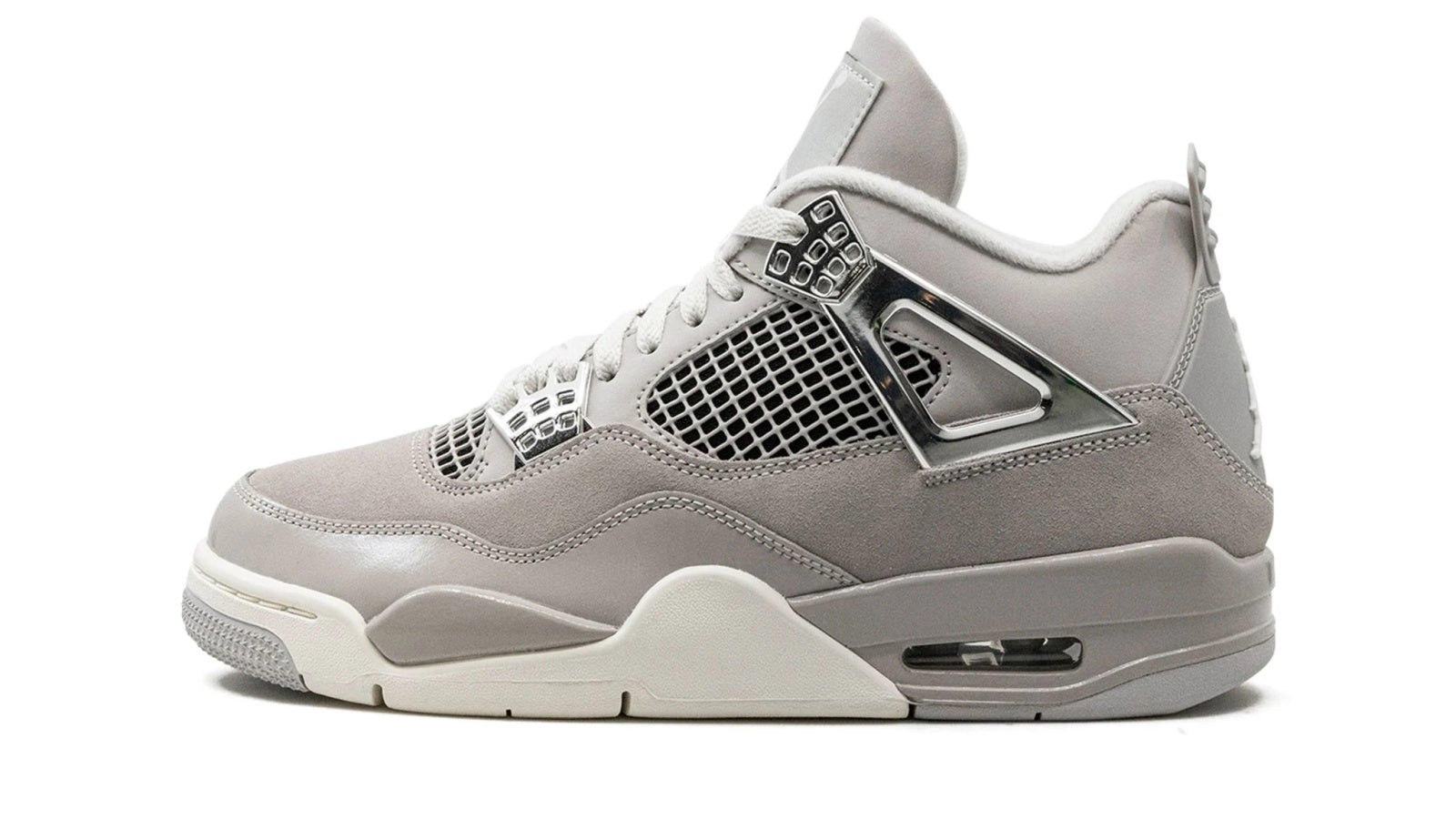AIR JORDAN 4 WMNS "Frozen Moments" - Image 3
