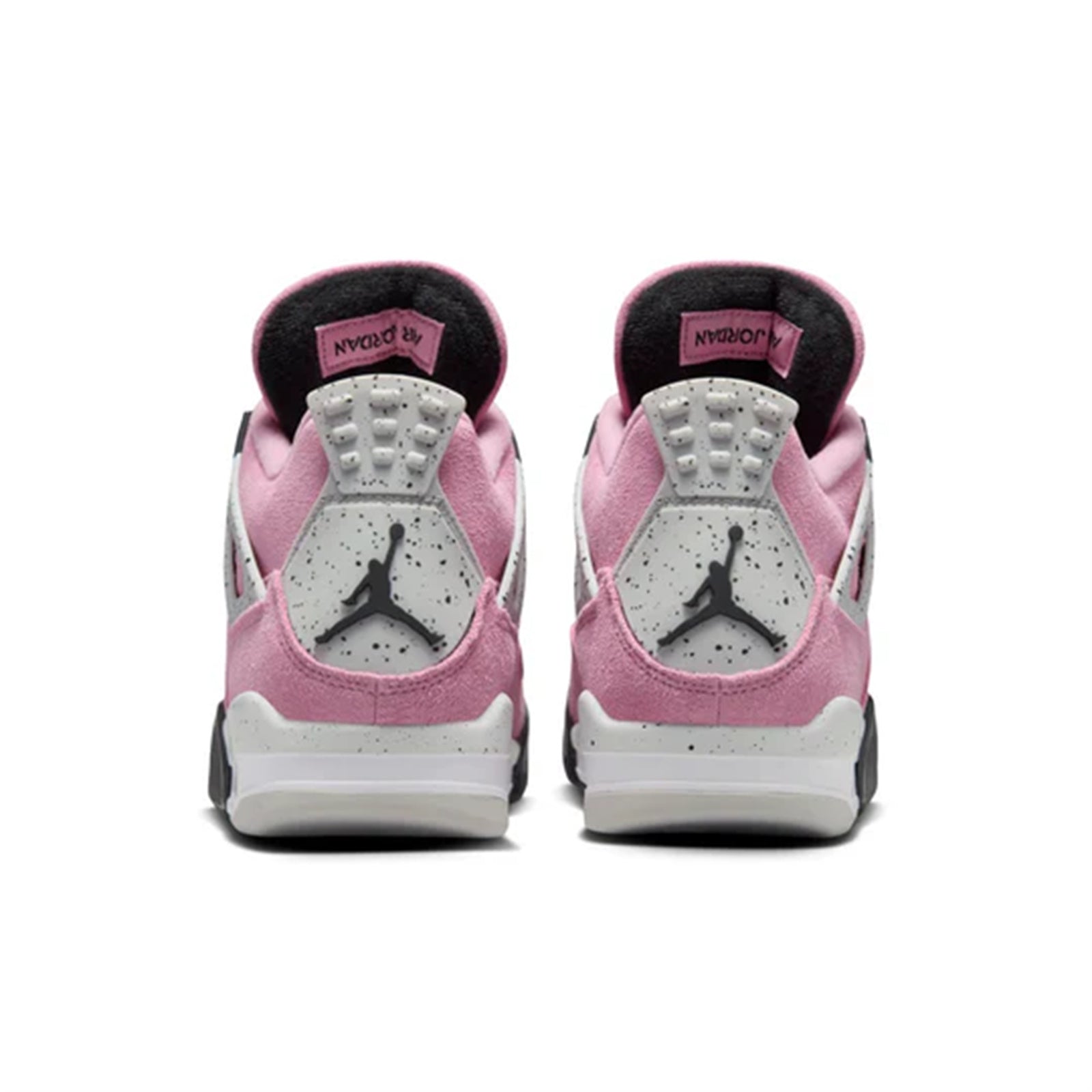 Air Jordan 4 WMNS "Orchid" - Image 5