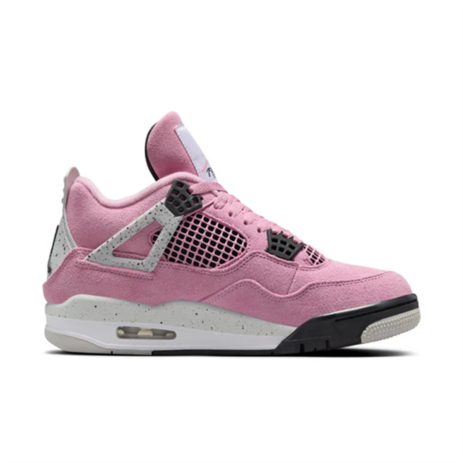 Air Jordan 4 WMNS "Orchid" - Image 3