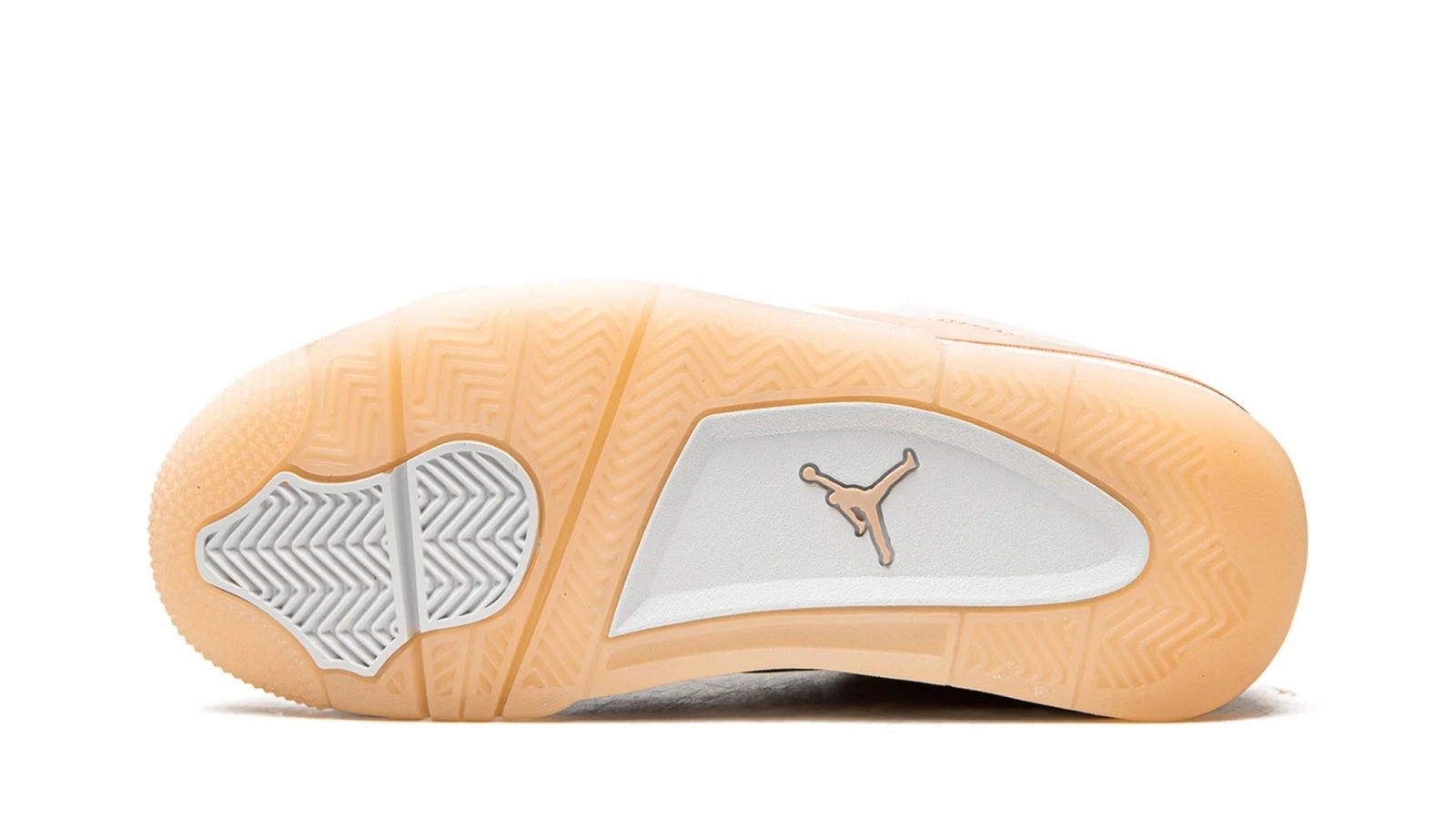 AIR JORDAN 4 WMNS "Shimmer" - Image 5