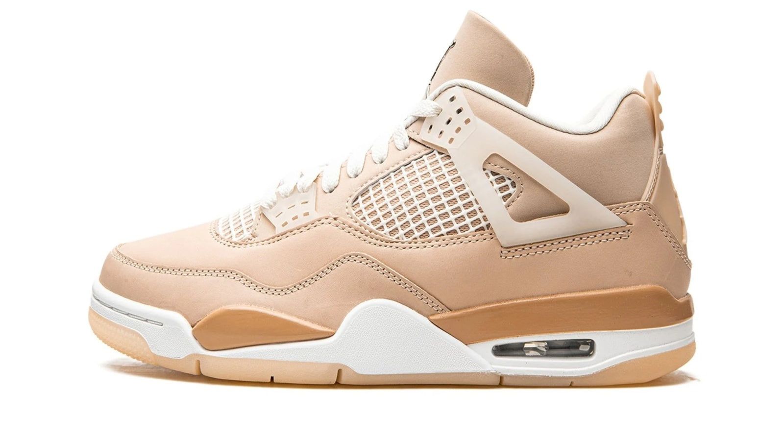 AIR JORDAN 4 WMNS "Shimmer" - Image 3