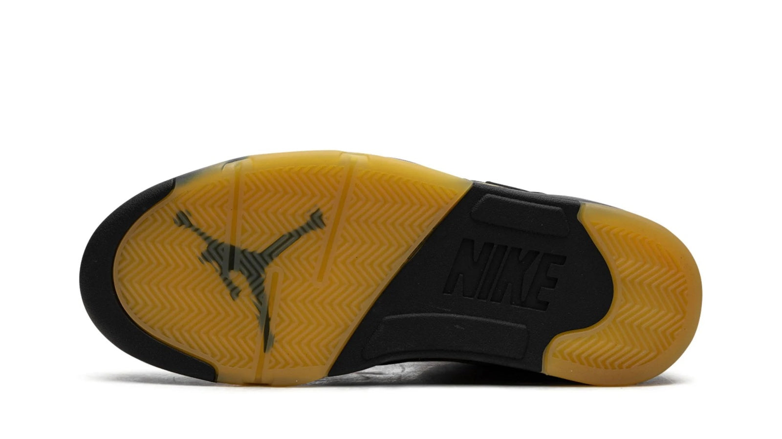 Air Jordan 5 "A Ma Maniére- Black" - Image 5