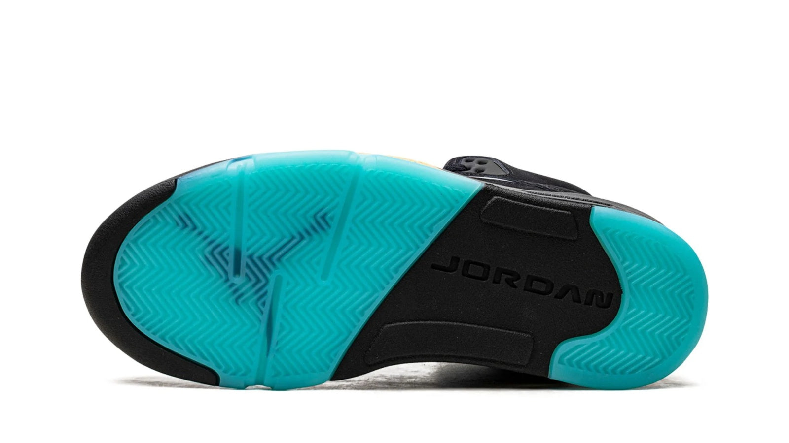 Air Jordan 5 "Aqua" - Image 7