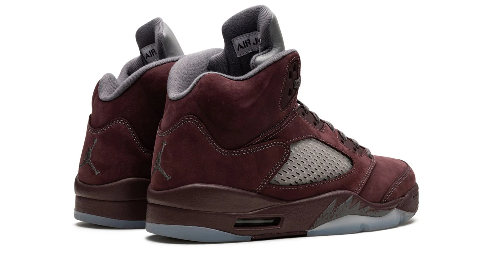 Air Jordan 5 "Burgundy 2023" - Image 4