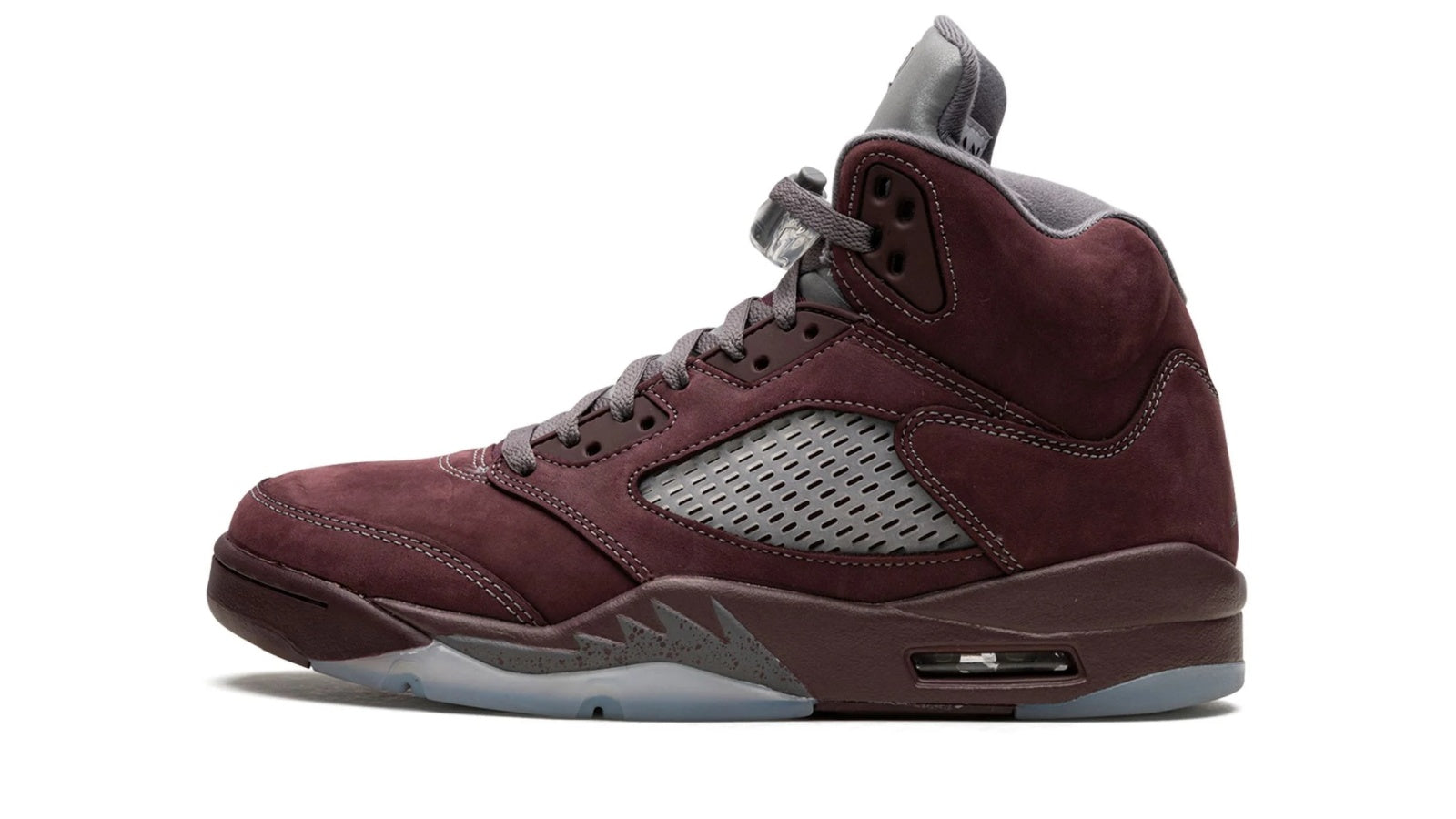 Air Jordan 5 "Burgundy 2023" - Image 3