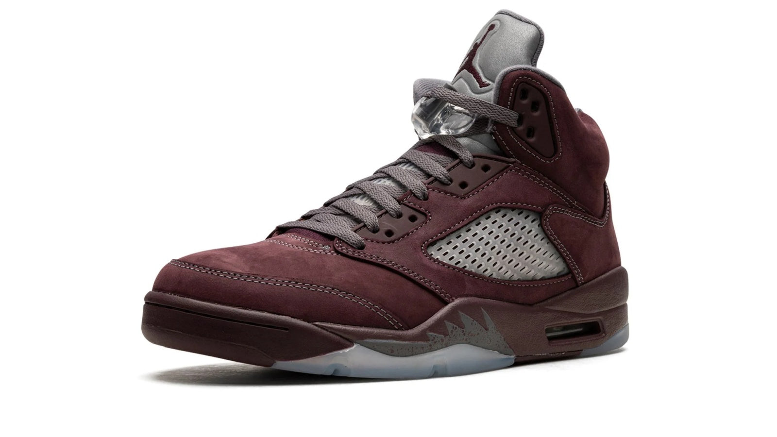 Air Jordan 5 "Burgundy 2023" - Image 2