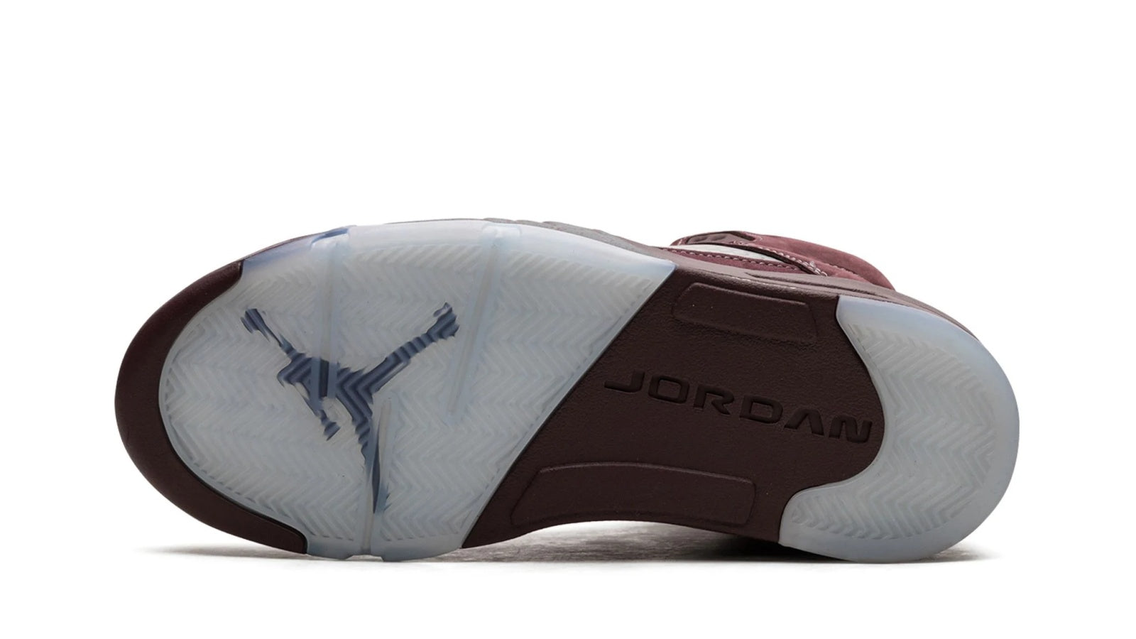 Air Jordan 5 "Burgundy 2023" - Image 5